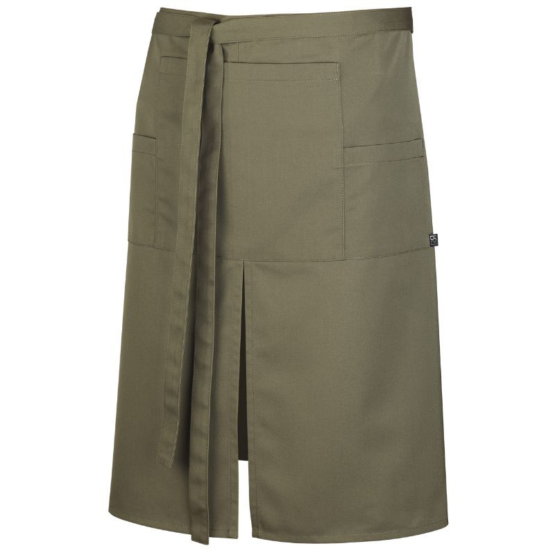 Tablier de Cuisine Songe Kaki - ROBUR