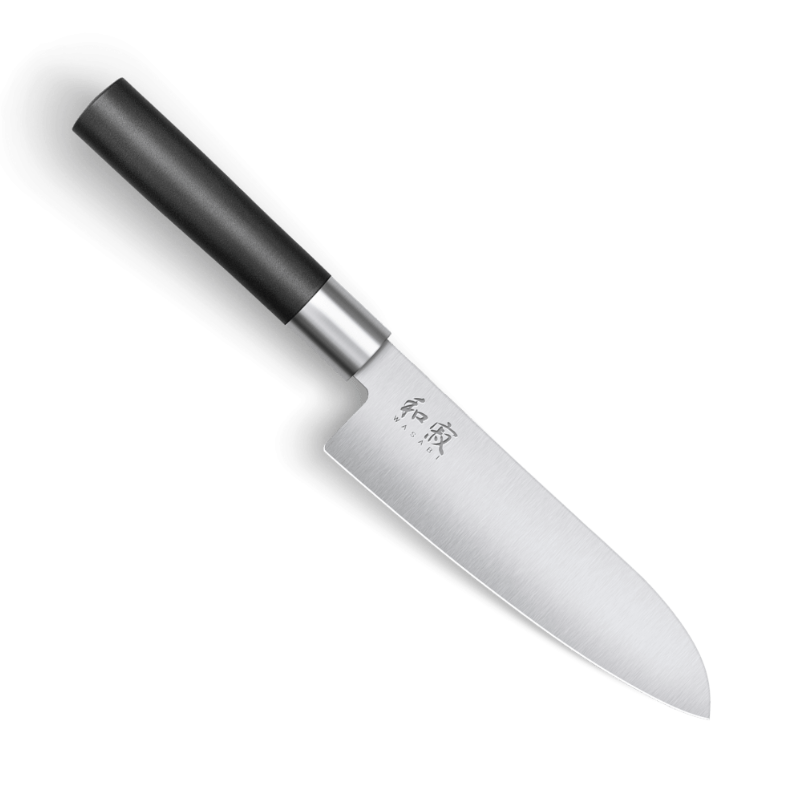 Couteau Santoku kai