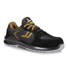Chaussures de Sécurité Basses Mixte JALLINEN S1PS - JALLATTE