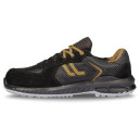 Chaussures de Sécurité Basses Mixte JALLINEN S1PS - JALLATTE