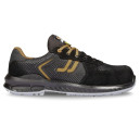 Chaussures de Sécurité Basses Mixte JALLINEN S1PS - JALLATTE