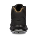 Chaussures de Sécurité Montante Mixte JALOPAL S3S - JALLATTE