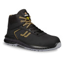 Chaussures de Sécurité Montante Mixte JALOPAL S3S - JALLATTE