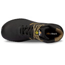 Chaussures de Sécurité Montante Mixte JALOPAL S3S - JALLATTE