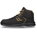 Chaussures de Sécurité Montante Mixte JALOPAL S3S - JALLATTE