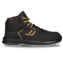Chaussures de Sécurité Montante Mixte JALOPAL S3S - JALLATTE