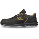 Chaussures de Sécurité Basses Mixte JALPEARL S3S - JALLATTE