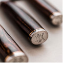 MANCHE Couteau Japonais Nakiri Shun Premier Tim Mälzer