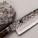 Couteau Japonais Nakiri Shun Premier Tim Mälzer