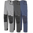 Pantalon de Travail Homme Access - ADOLPHE LAFONT