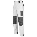 Pantalon de Travail Mixte Access Stretch - ADOLPHE LAFONT blanc