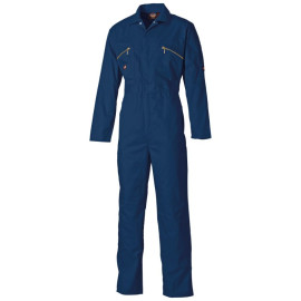 Combinaison Redhawk Regular Marine - DICKIES