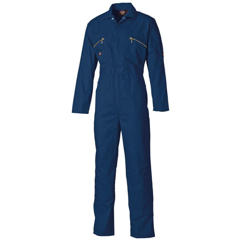 Combinaison Redhawk Regular Marine - DICKIES