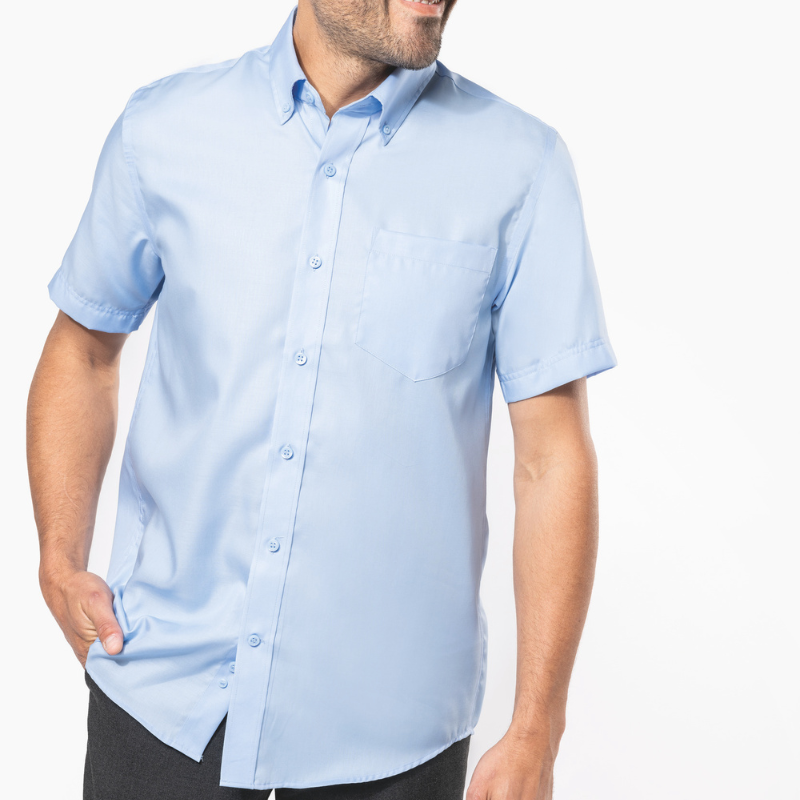 Chemise de service homme Chemise de service homme