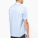 Dos chemise de service homme