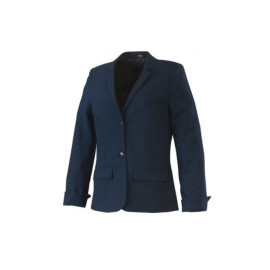 Blazer de service femme UTICA marine - Robur
