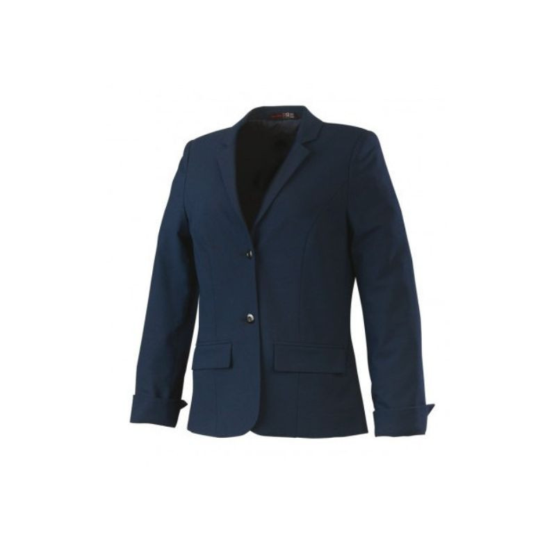 Blazer de service femme UTICA marine - Robur
