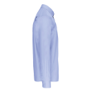 Chemise de Serveur Bleu Clair - TOPTEX