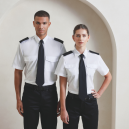 Chemise Manches Courtes Pilote - PREMIER