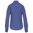 Dos chemise de service femme