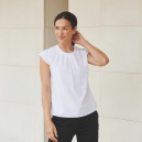 Chemisier blanc - Henbury