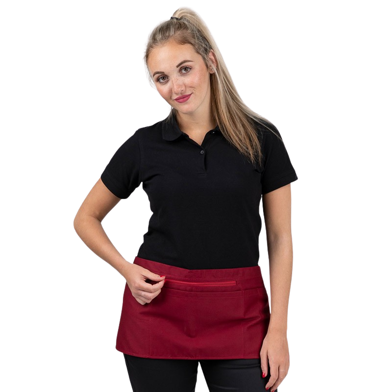 Tablier de service bordeaux