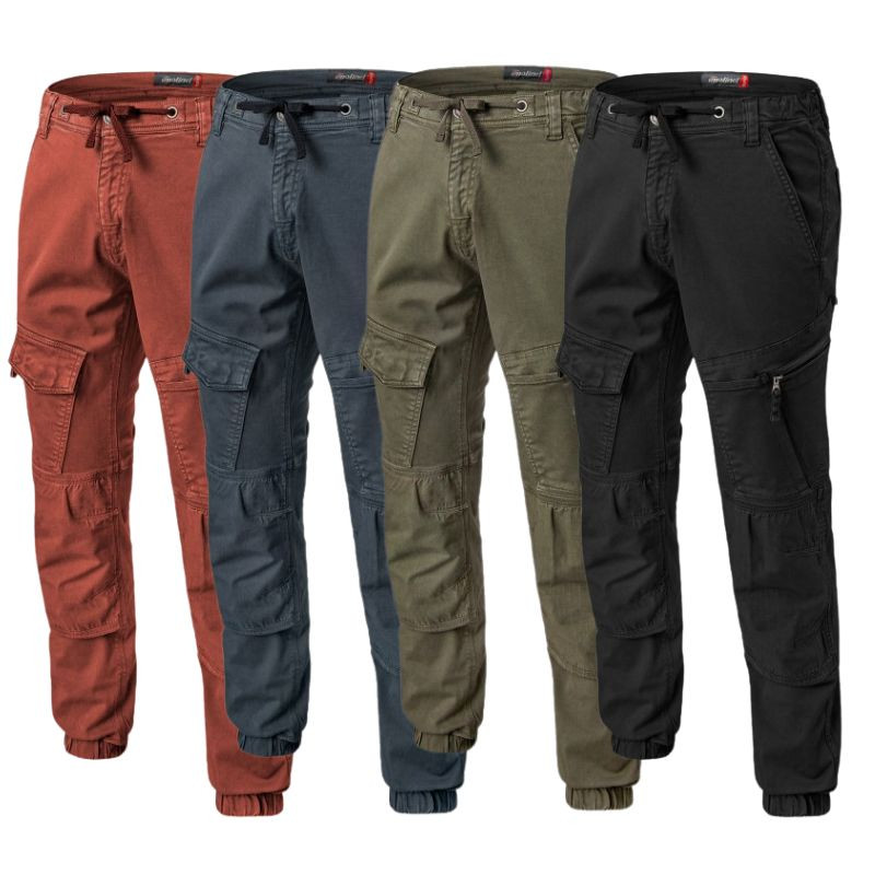 Pantalon de Travail Homme MOOVY - MOLINEL