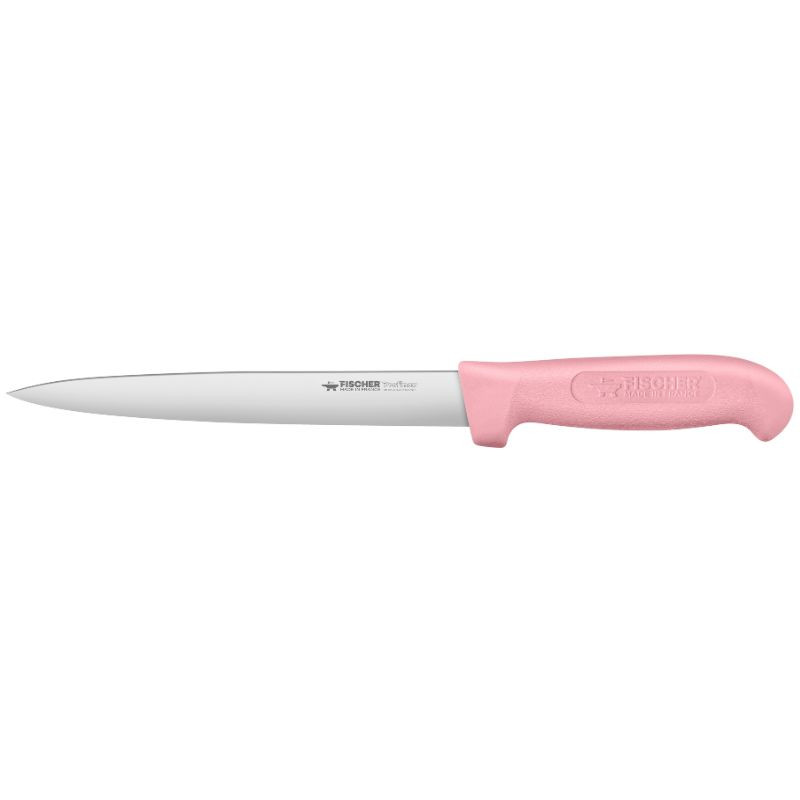 Couteau à Dénerver Flexible Lame 20 cm – FISCHER