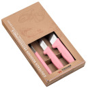 Coffret 3 Couteaux Boucher – FISCHER