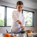 Tablier de Cuisine Enfant Galanga Kids photo d'ambiance