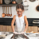 Tablier de Cuisine Enfant Galanga Kids photo d'ambiance