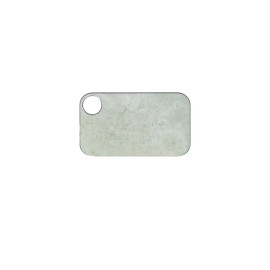 Planche à Découper Décor Marbre 240 x 140mm - ARCOS