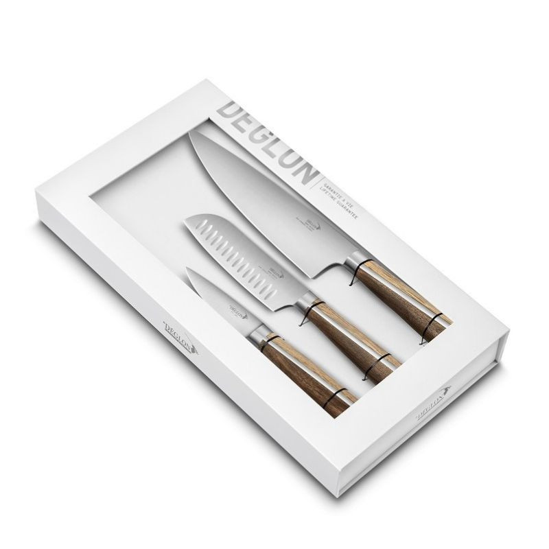 Coffret 3 Pièces High-Woods - DEGLON