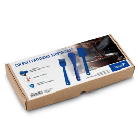 Coffret Pâtisserie Stop'Glisse - DEGLON