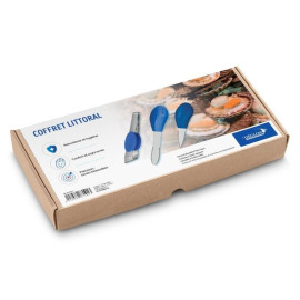 Coffret Littoral 3 Pièces - DEGLON