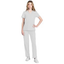 Blouse médicale Femme Orignals Ultre - CHEROKEE blanc