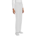 Pantalon Médical Femme Originals Ultra - CHEROKEE blanc