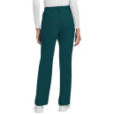 Pantalon Médical Femme Originals Ultra - CHEROKEE vert