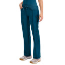 Pantalon Médical Femme Infinity - CHEROKEE - vert
