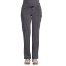 Pantalon Médical Femme Infinity - CHEROKEE - gris