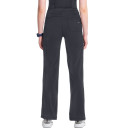 Pantalon Médical Femme Infinity - CHEROKEE - gris