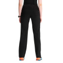 Pantalon Médical Femme Infinity - CHEROKEE - noir