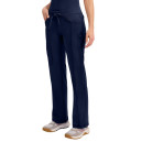 Pantalon Médical Femme Infinity - CHEROKEE - bleu marine