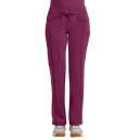 Pantalon Médical Femme Infinity - CHEROKEE - bordeaux