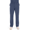 Pantalon Médical Homme Infinity - CHEROKEE - bleu