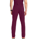 Pantalon Médical Homme Infinity - CHEROKEE - bordeaux