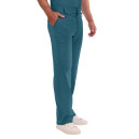 Pantalon Médical Homme Infinity - CHEROKEE - vert