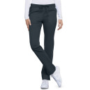 Pantalon Médical Femme Core Stretch - CHEROKEE - Gris