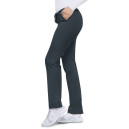 Pantalon Médical Femme Core Stretch - CHEROKEE - Gris