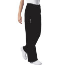 Pantalon Médical Mixte Core Stretch - CHEROKEE - Noir